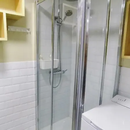 Appartement Paralelo 28 *