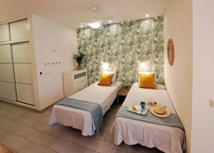 Estudio En Canteras- Paralelo 28 *