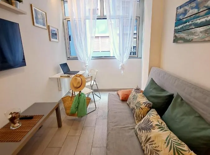 Estudio En Canteras- Paralelo 28 *