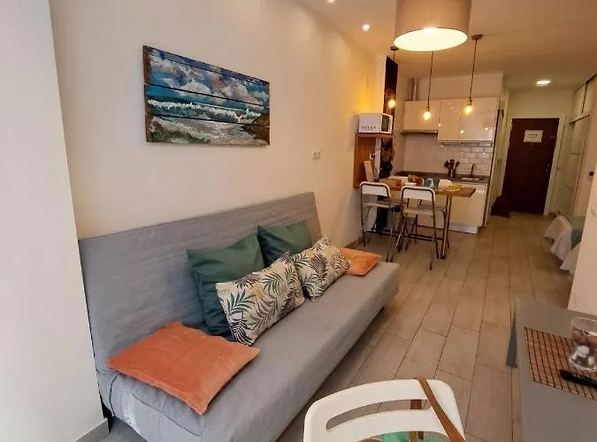 Estudio En Canteras- Paralelo 28