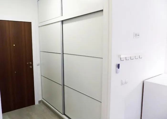 Estudio En Canteras- Paralelo 28 Las Palmas de Gran Canaria