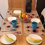 Paralelo 28 شقة