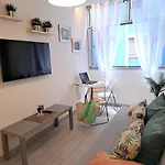 Paralelo 28 شقة