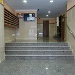 شقة Paralelo 28