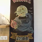شقة Paralelo 28