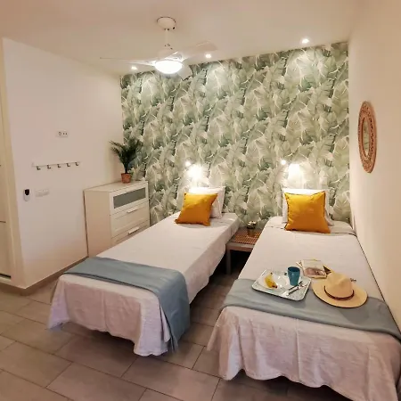 Estudio En Canteras- Paralelo 28 *