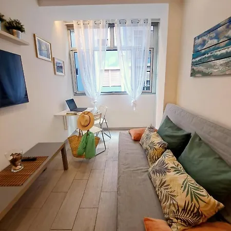 Estudio En Canteras- Paralelo 28 *