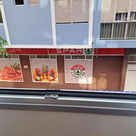Apartamento Estudio En Canteras- Paralelo 28 Las Palmas de Gran Canárias