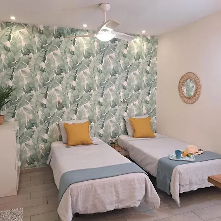 Estudio En Canteras- Paralelo 28