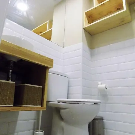 Estudio En Canteras- Paralelo 28 Las Palmas de Gran Canárias