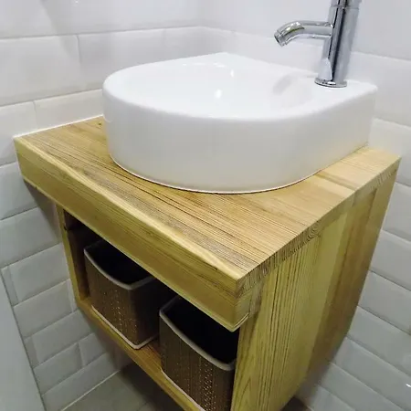 Apartamento Estudio En Canteras- Paralelo 28 *