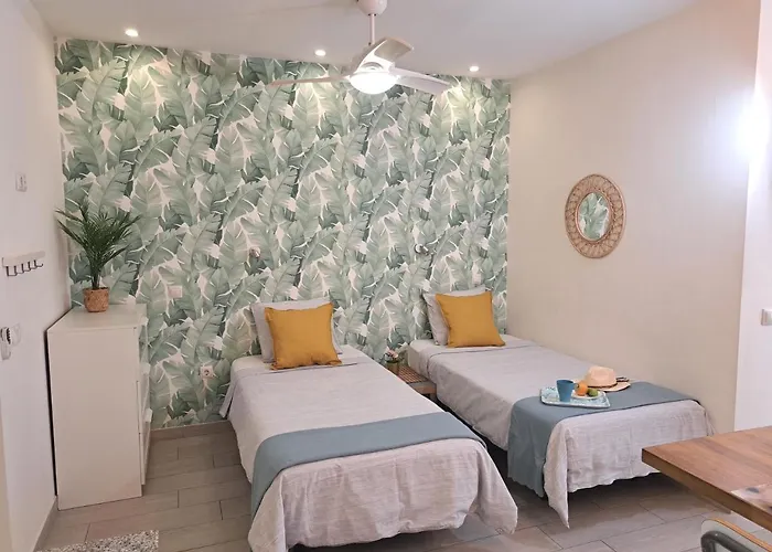 Estudio En Canteras- Paralelo 28